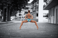 Ballett