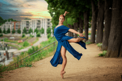 Ballett