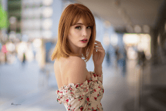 Portrait
